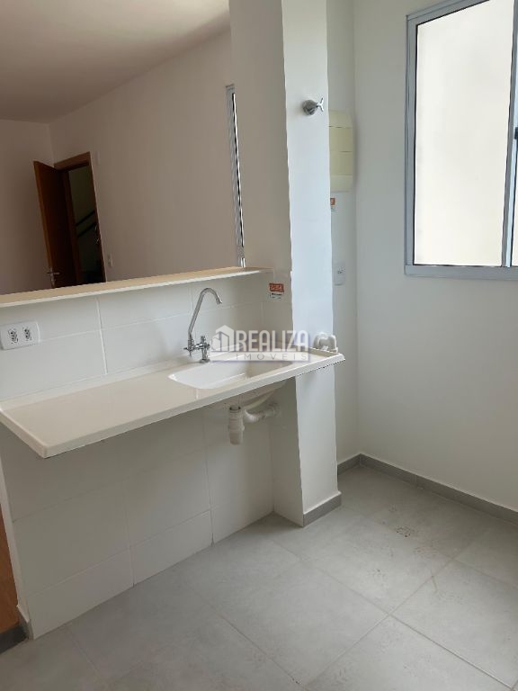 Apartamento, 2 quartos, 46 m² - Foto 5