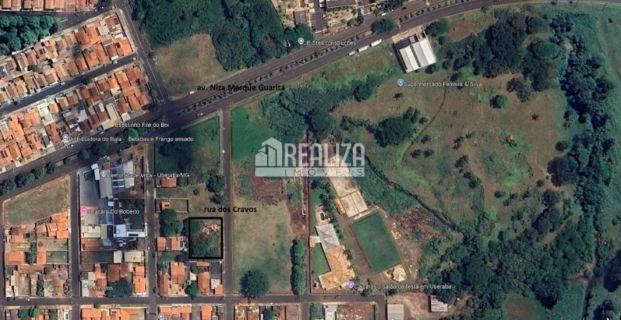 Terreno, 360 m² - Foto 1