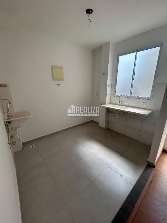 Apartamento, 2 quartos, 46 m² - Foto 3