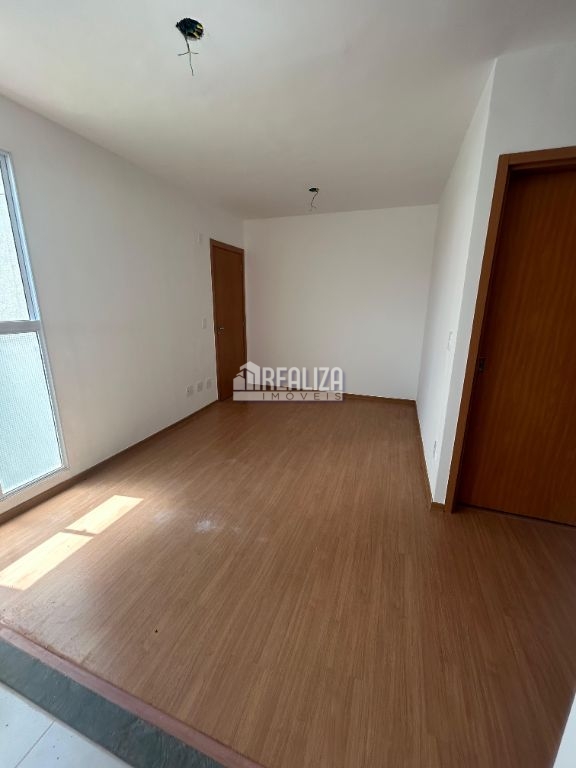 Apartamento, 2 quartos, 46 m² - Foto 2