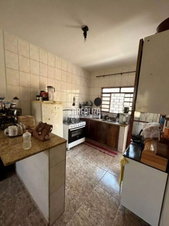 Casa, 3 quartos, 99 m² - Foto 1