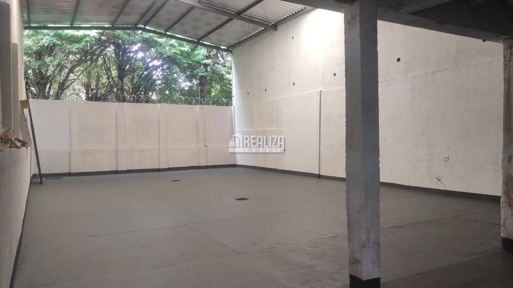 Depósito-Galpão, 316 m² - Foto 1