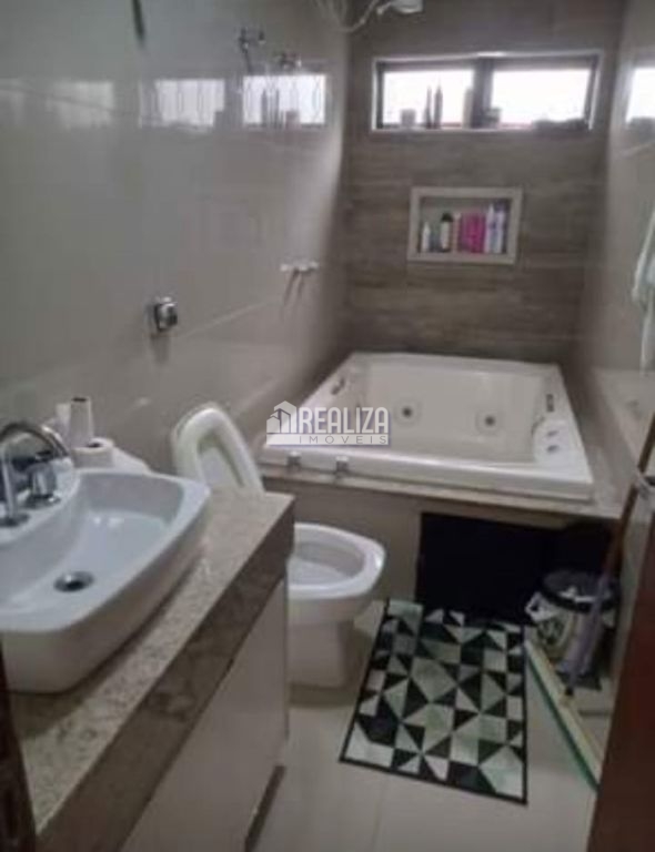 Casa, 6 quartos - Foto 22