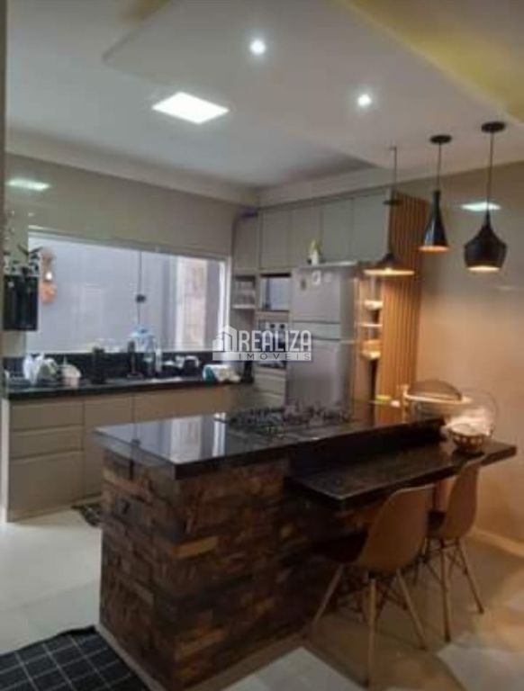 Casa, 6 quartos - Foto 2