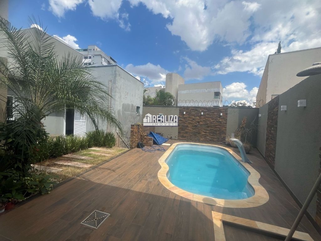 Casa, 3 quartos - Foto 4