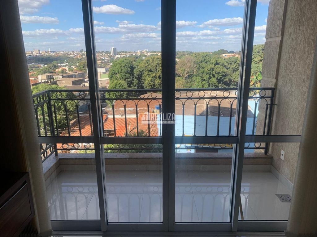 Apartamento, 2 quartos, 123 m² - Foto 1