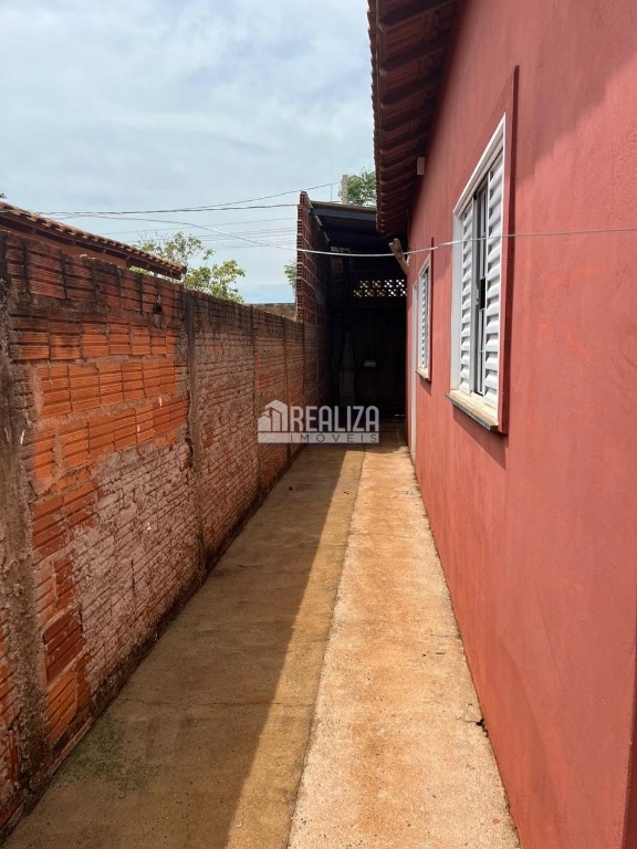 Casa, 2 quartos - Foto 17