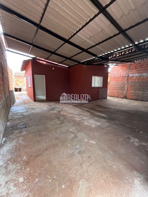 Casa, 2 quartos - Foto 1