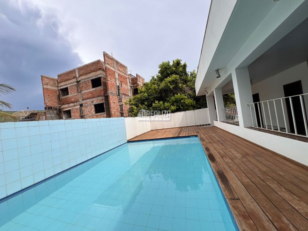 Casa, 5 quartos, 560 m² - Foto 11