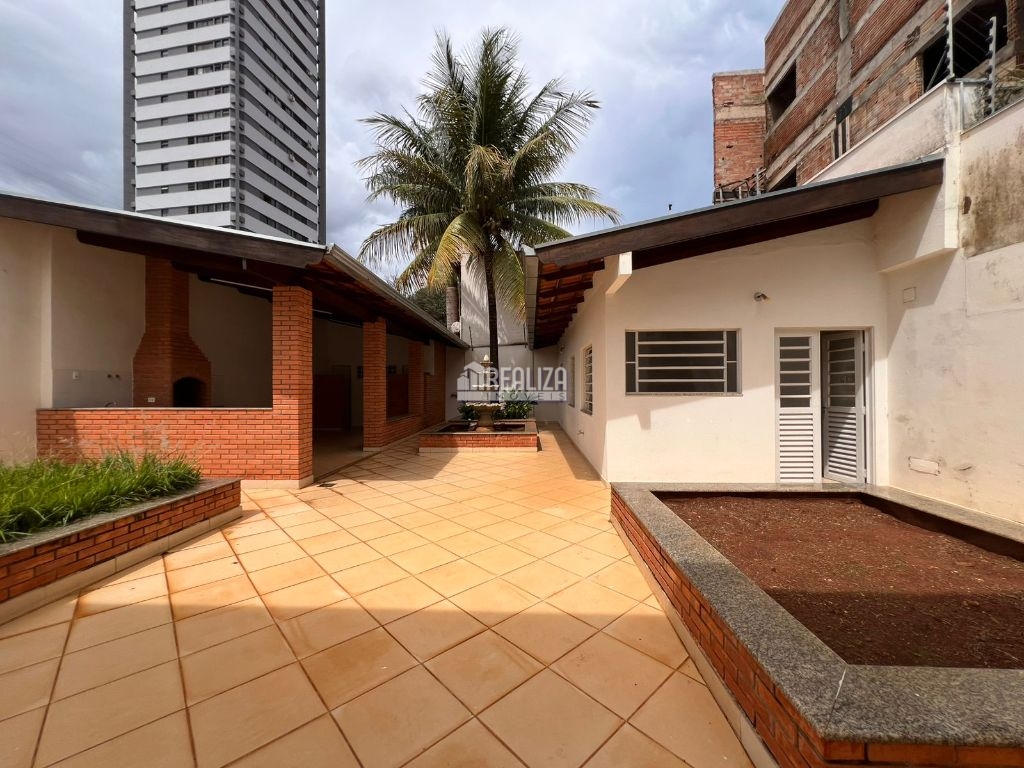 Casa, 5 quartos, 560 m² - Foto 1