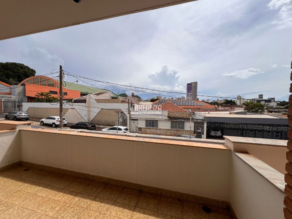 Casa, 5 quartos, 560 m² - Foto 27