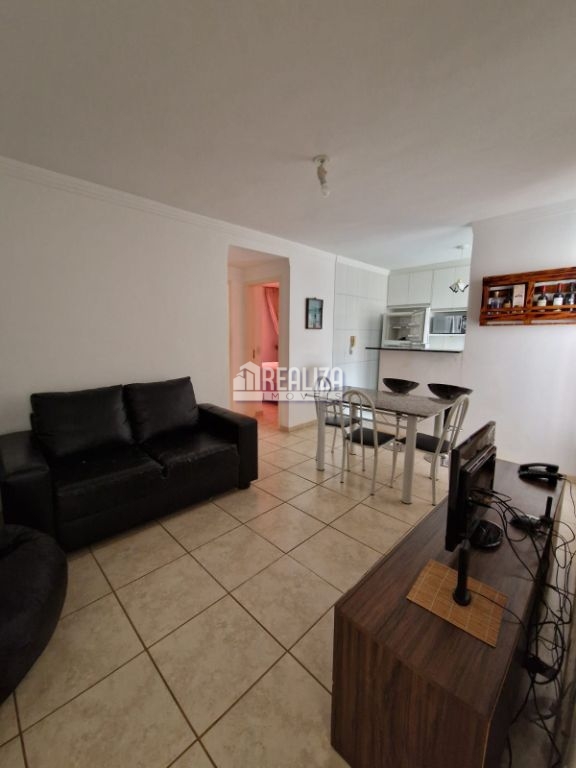 Apartamento, 2 quartos, 48 m² - Foto 1
