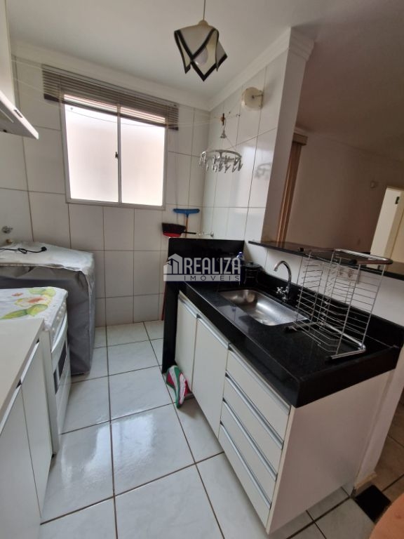 Apartamento, 2 quartos, 48 m² - Foto 4