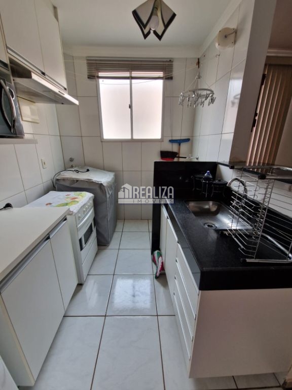 Apartamento, 2 quartos, 48 m² - Foto 9