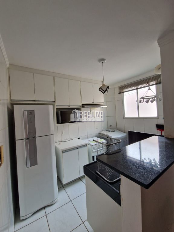 Apartamento, 2 quartos, 48 m² - Foto 2