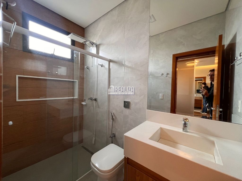 Casa, 4 quartos, 318 m² - Foto 17