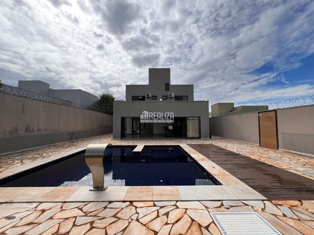 Casa, 4 quartos, 318 m² - Foto 24