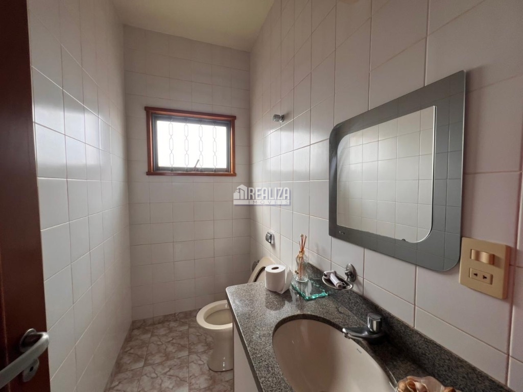 Apartamento, 4 quartos, 254 m² - Foto 13