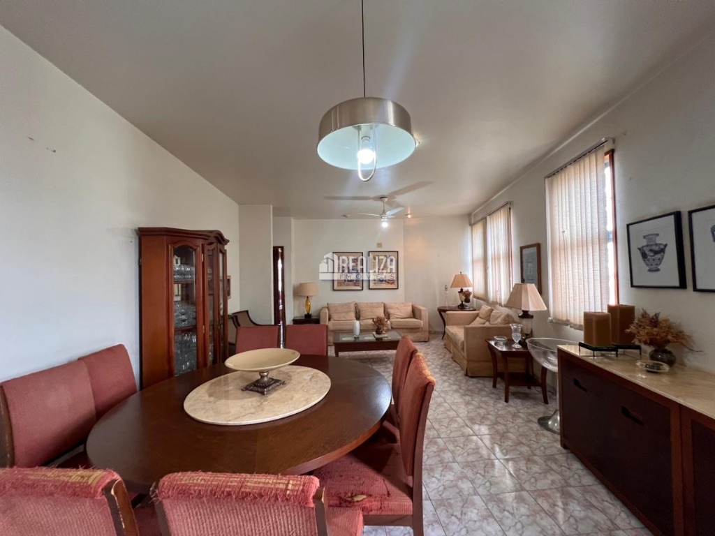 Apartamento, 4 quartos, 254 m² - Foto 1