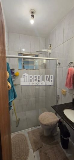 Casa, 3 quartos, 100 m² - Foto 9