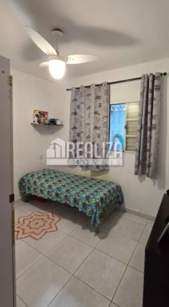 Casa, 3 quartos, 100 m² - Foto 4