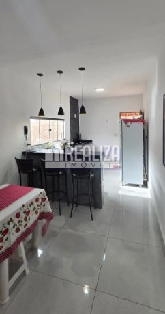 Casa, 3 quartos, 100 m² - Foto 7