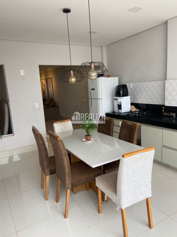 Casa, 3 quartos, 85 m² - Foto 4