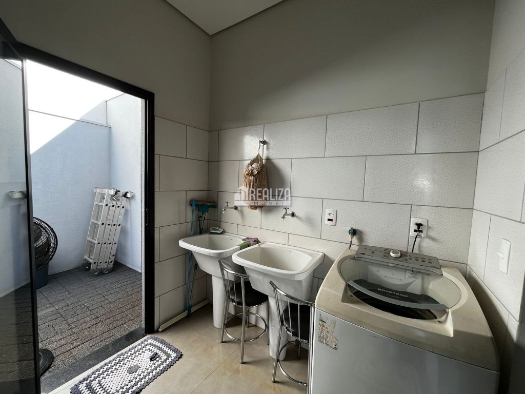 Casa de Condomínio, 3 quartos - Foto 9
