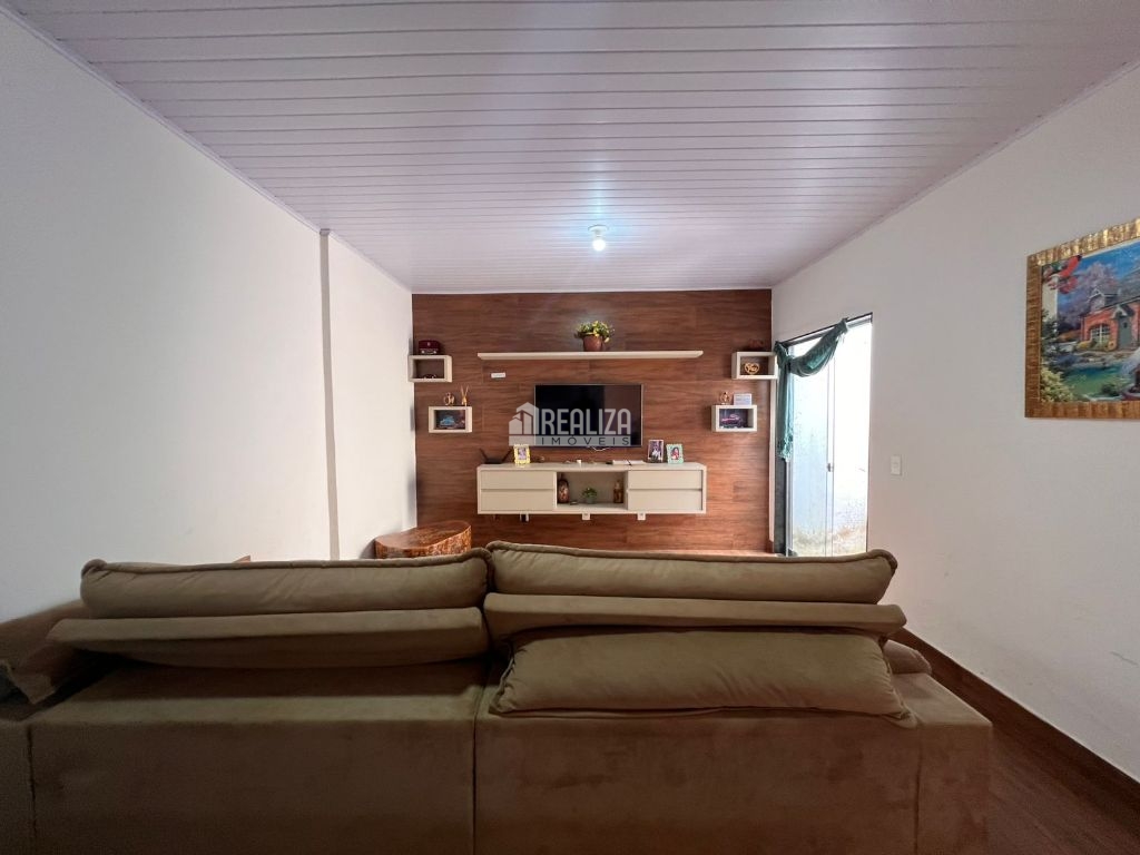 Casa, 3 quartos - Foto 15
