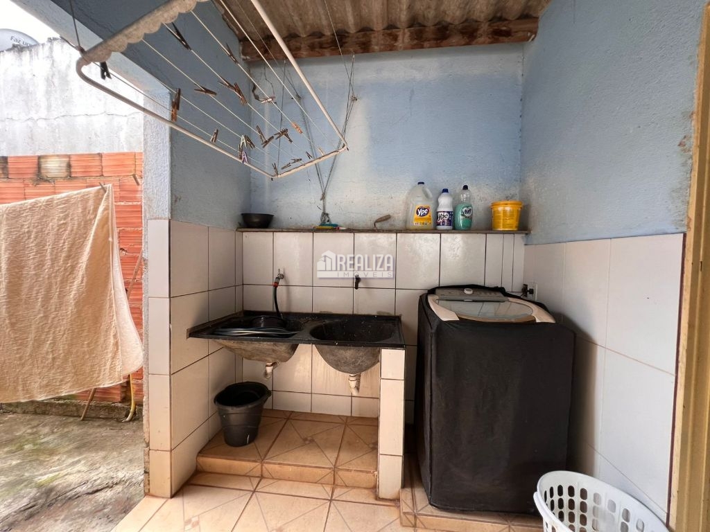Casa, 3 quartos - Foto 4