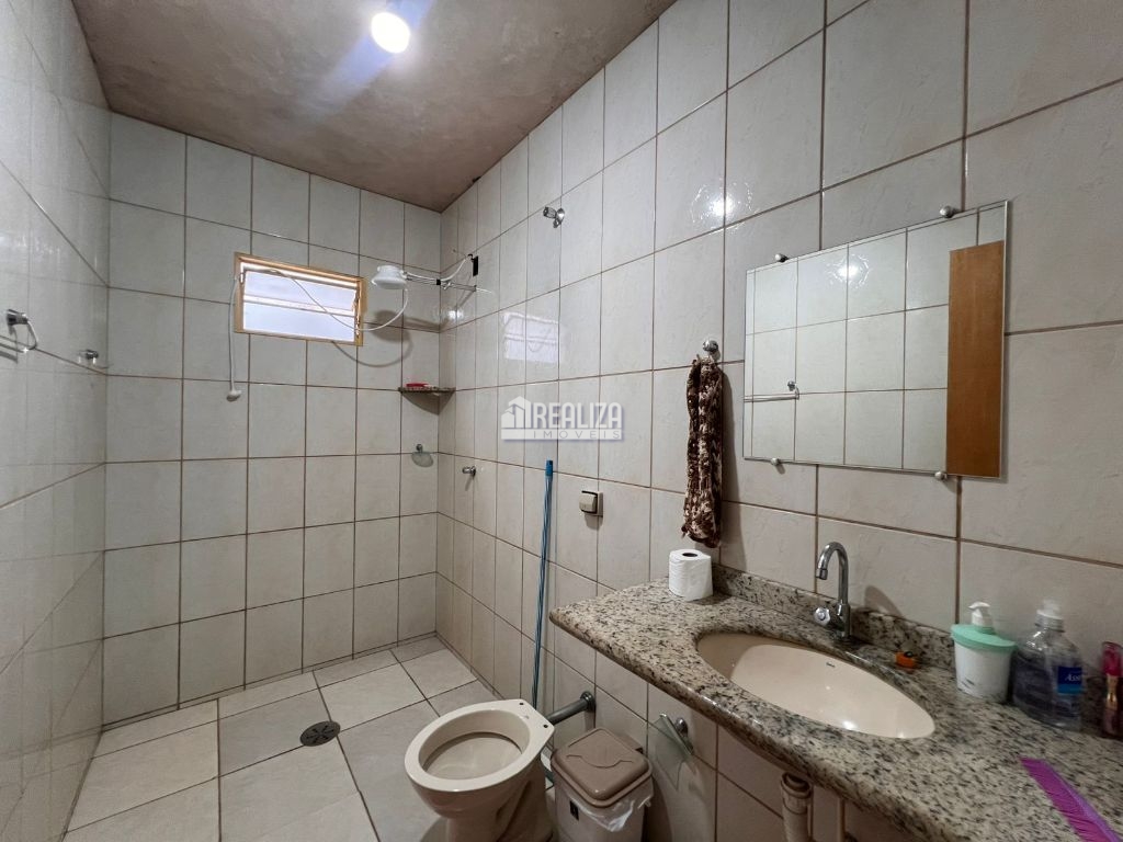Casa, 3 quartos - Foto 11