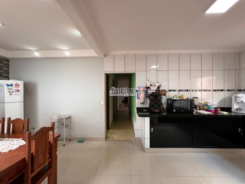 Casa, 3 quartos - Foto 5