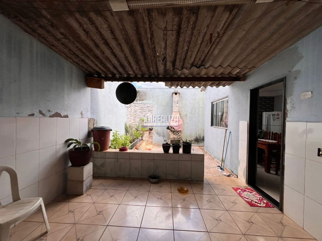 Casa, 3 quartos - Foto 16