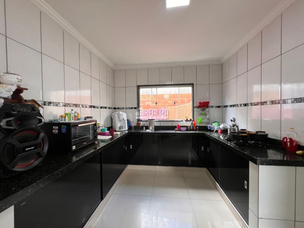 Casa, 3 quartos - Foto 21