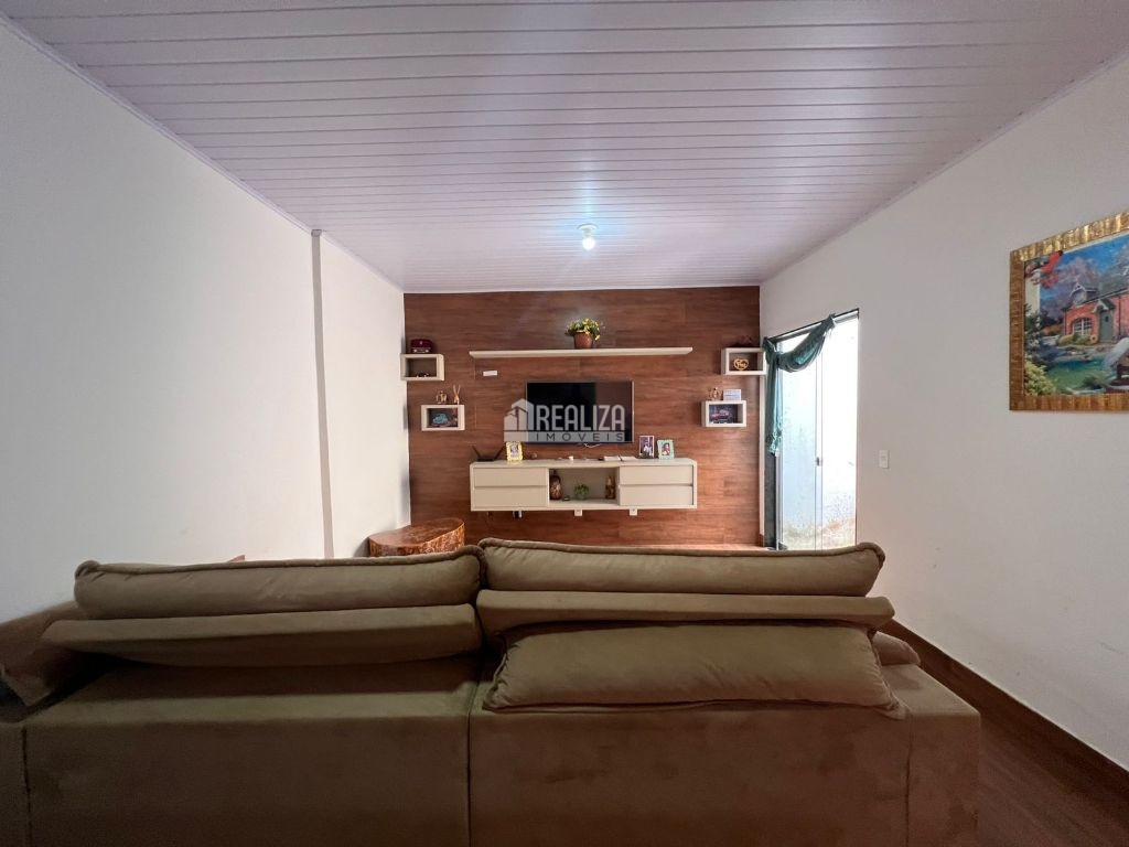 Casa, 3 quartos - Foto 20
