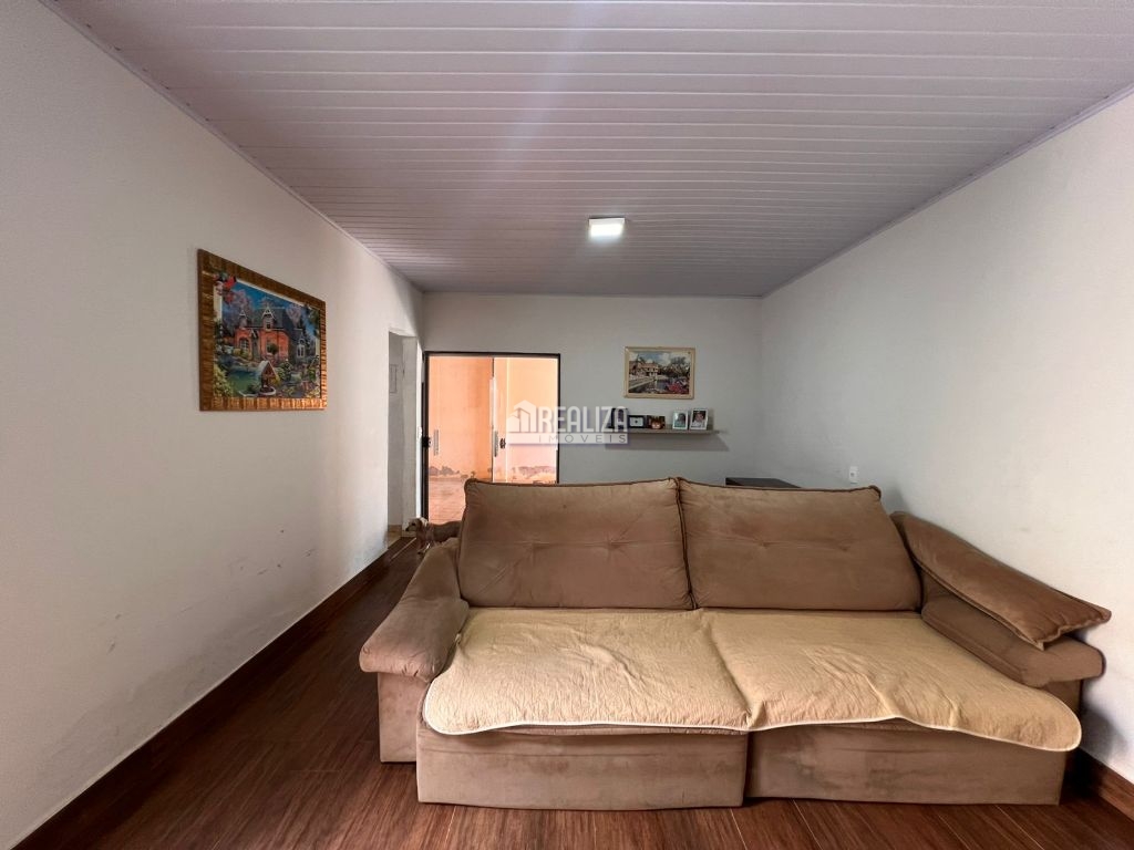 Casa, 3 quartos - Foto 3
