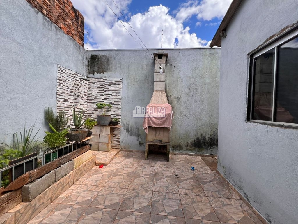 Casa, 3 quartos - Foto 6