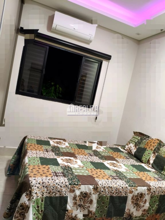 Casa, 2 quartos - Foto 2