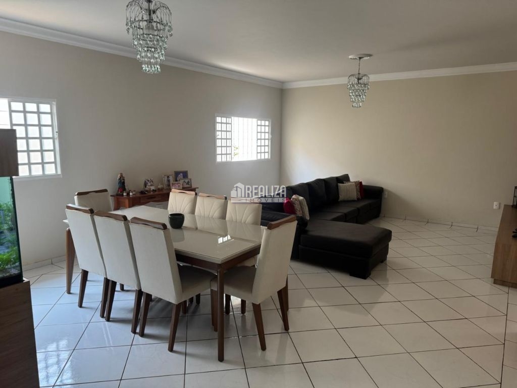 Casa, 4 quartos, 280 m² - Foto 12