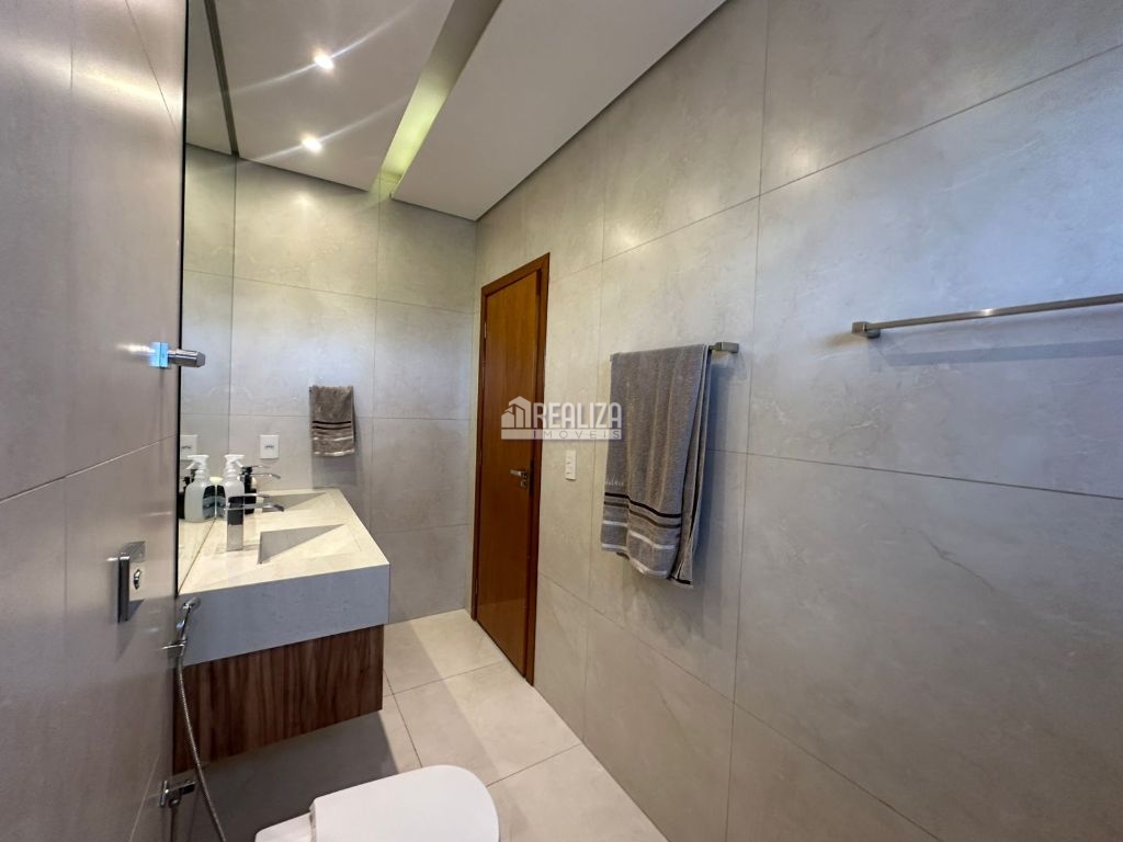 Casa, 3 quartos, 214 m² - Foto 6