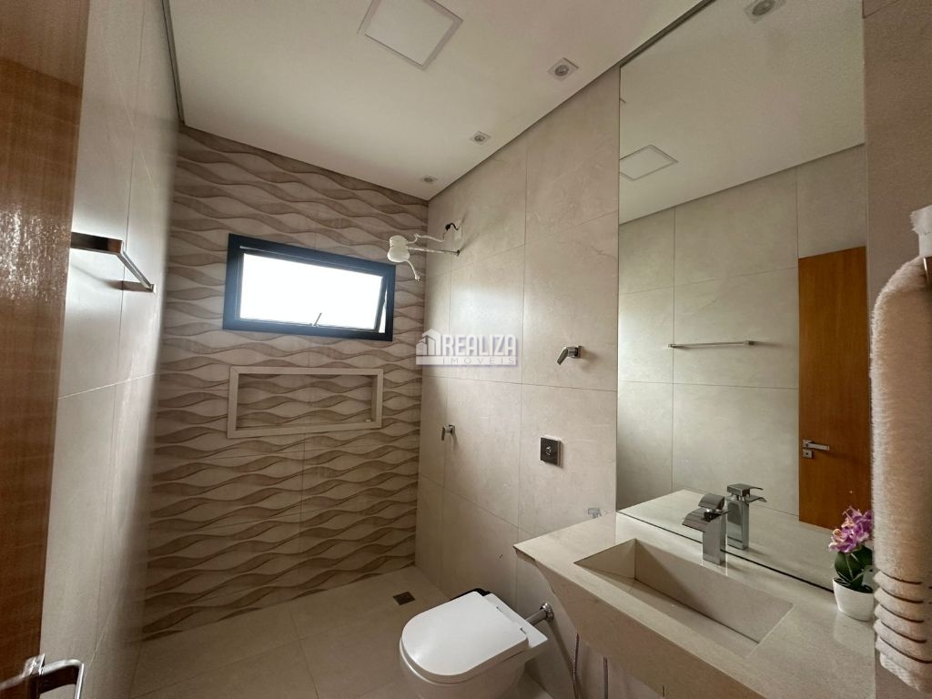 Casa, 3 quartos, 214 m² - Foto 9