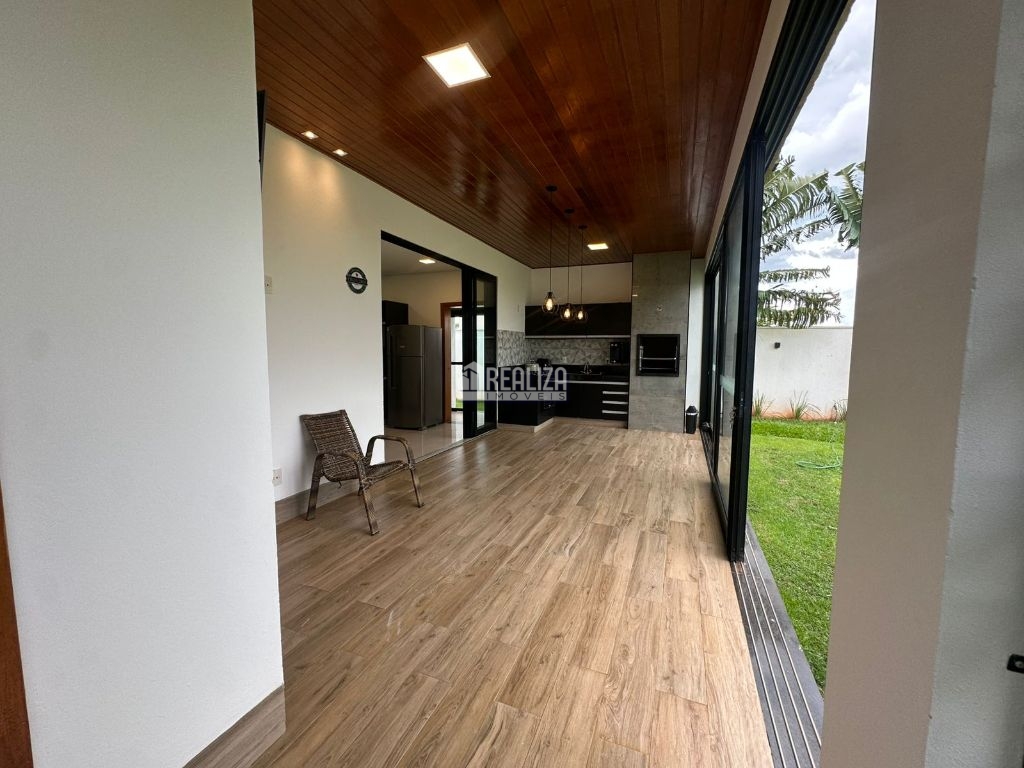 Casa, 3 quartos, 214 m² - Foto 5
