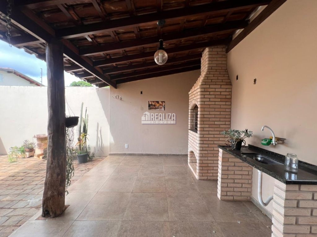 Casa, 4 quartos, 315 m² - Foto 13