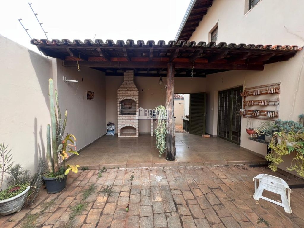 Casa, 4 quartos, 315 m² - Foto 19