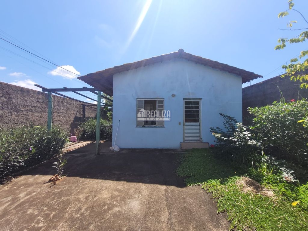 Casa, 2 quartos, 45 m² - Foto 7