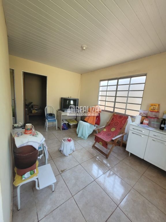 Casa, 2 quartos, 45 m² - Foto 1