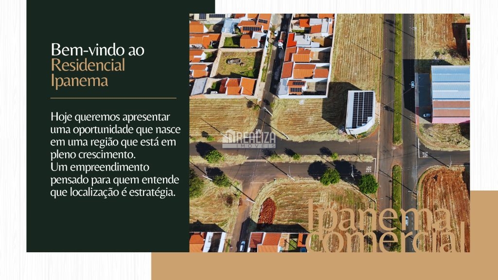 Terreno, 252 m² - Foto 1