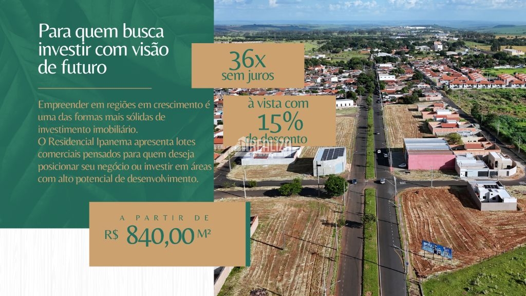 Terreno, 252 m² - Foto 8