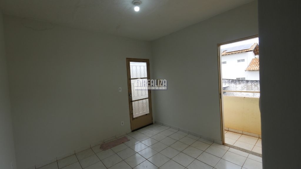 Apartamento, 2 quartos - Foto 1