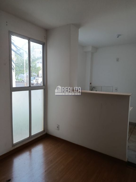 Apartamento, 2 quartos, 46 m² - Foto 1